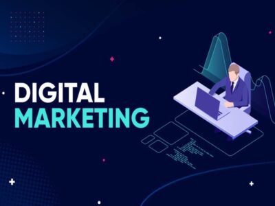 Digital Marketing Full Course